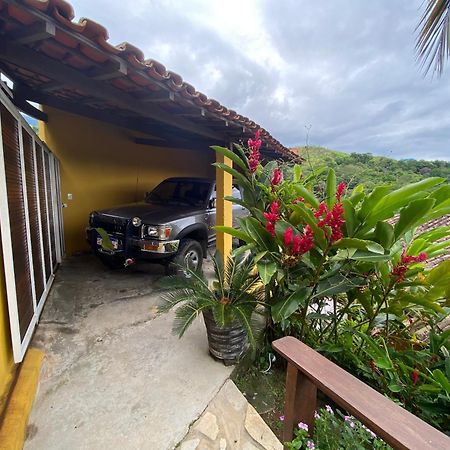 Casa Do Toni Villa Ilhabela Kültér fotó