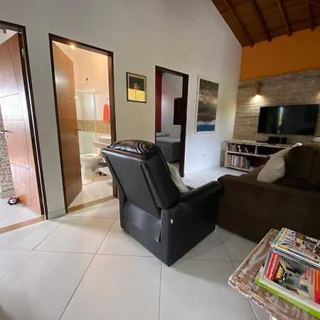 Casa Do Toni Villa Ilhabela Kültér fotó
