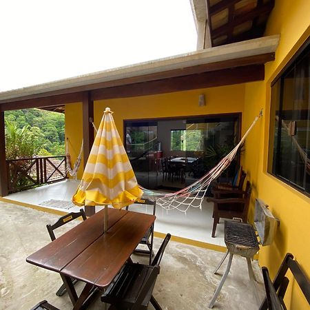 Casa Do Toni Villa Ilhabela Kültér fotó
