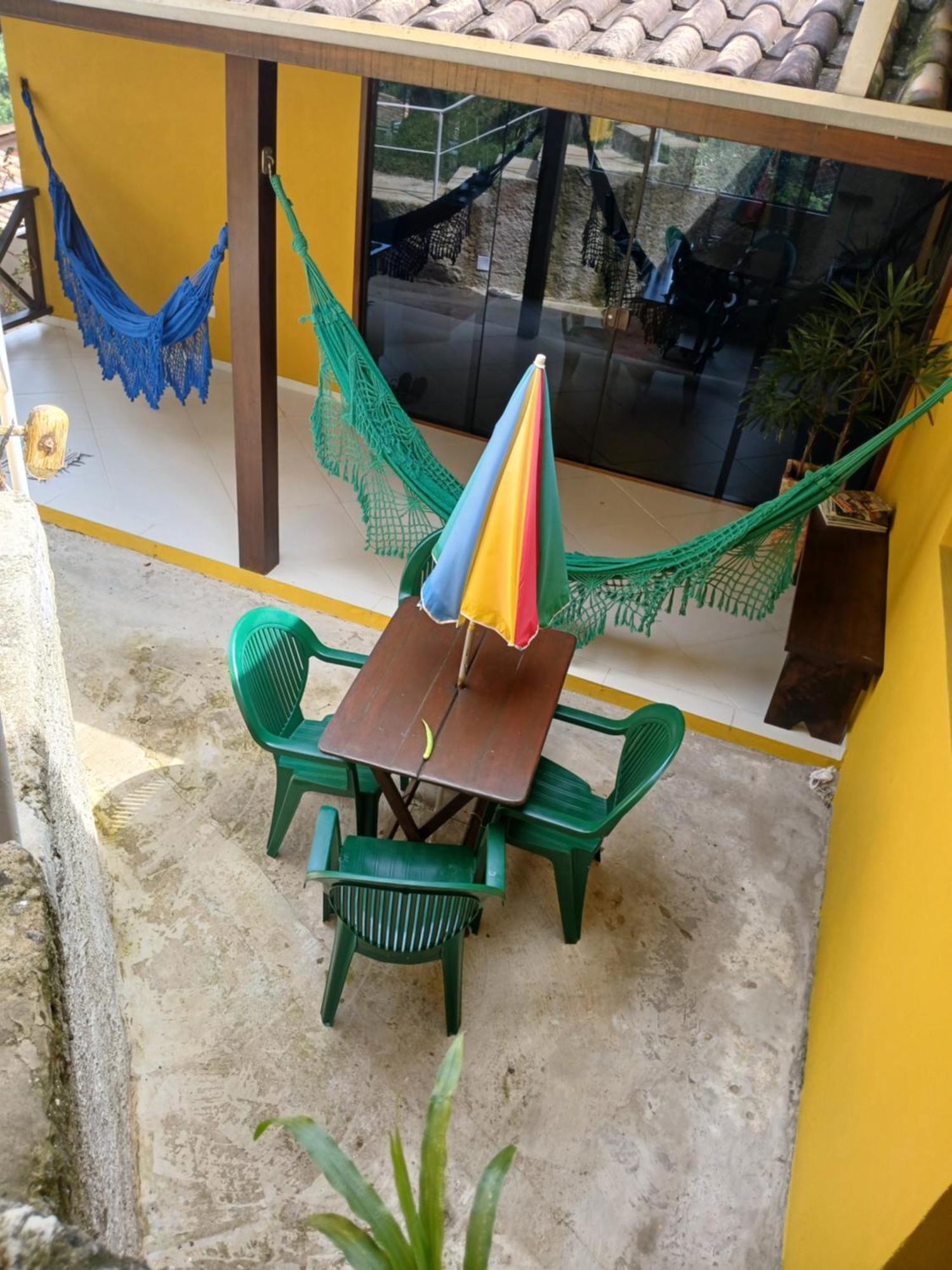 Casa Do Toni Villa Ilhabela Kültér fotó
