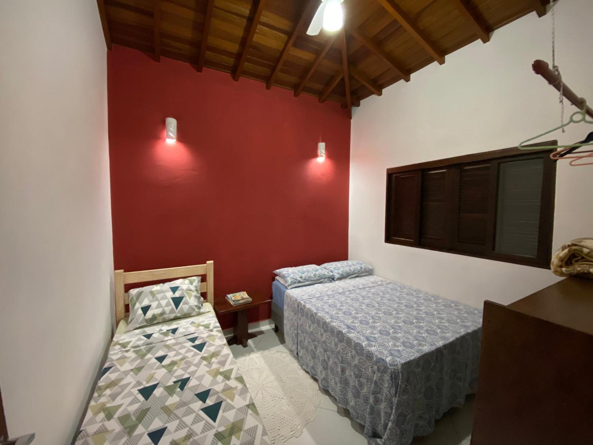 Casa Do Toni Villa Ilhabela Kültér fotó