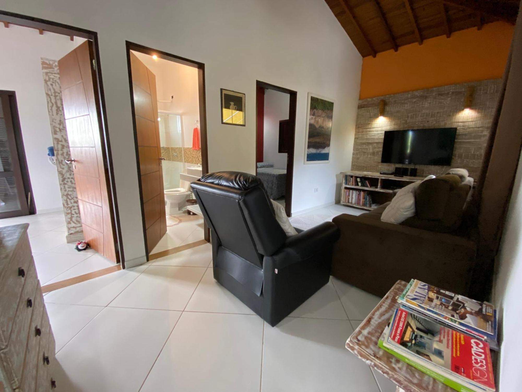 Casa Do Toni Villa Ilhabela Kültér fotó