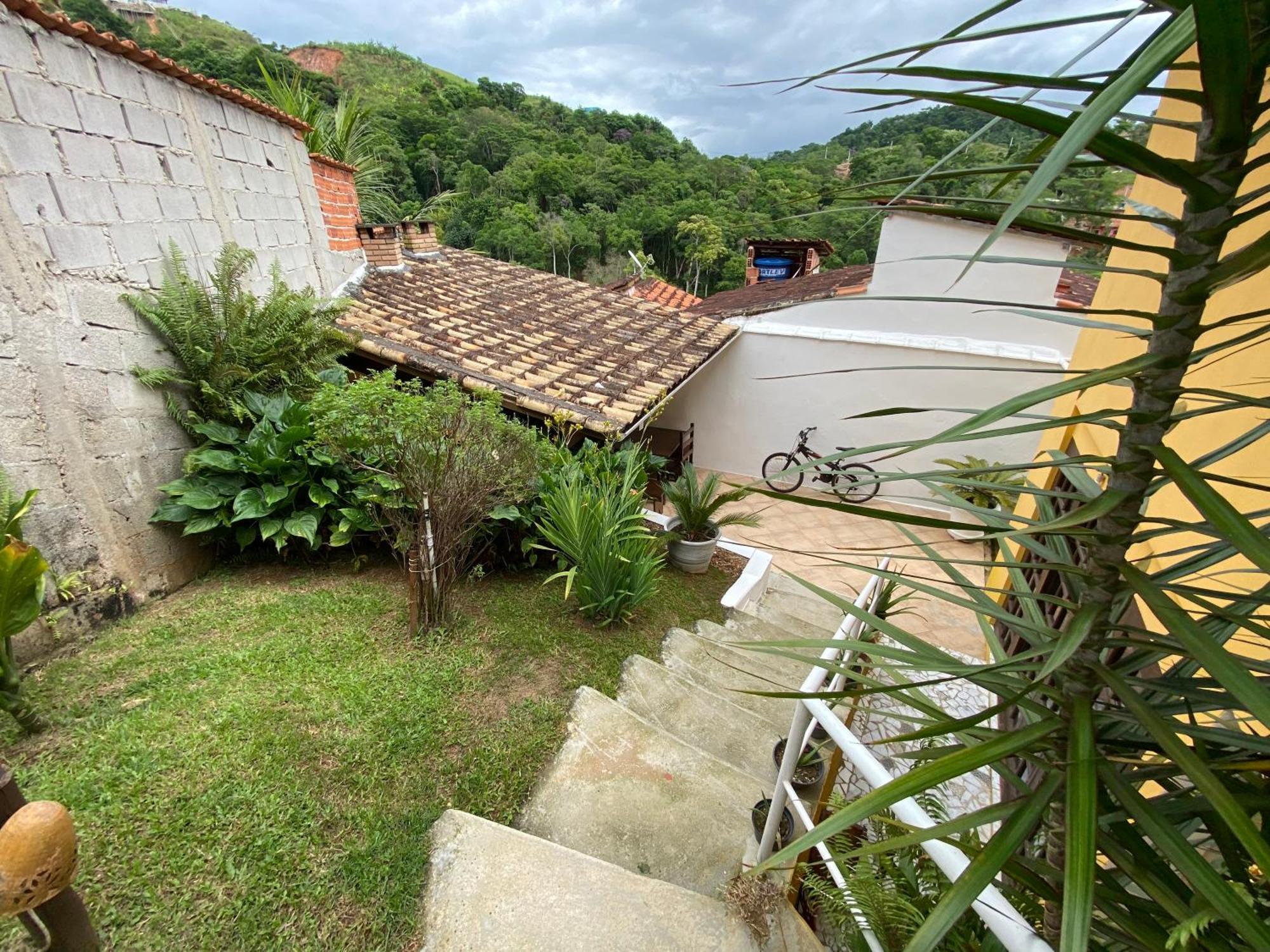 Casa Do Toni Villa Ilhabela Kültér fotó