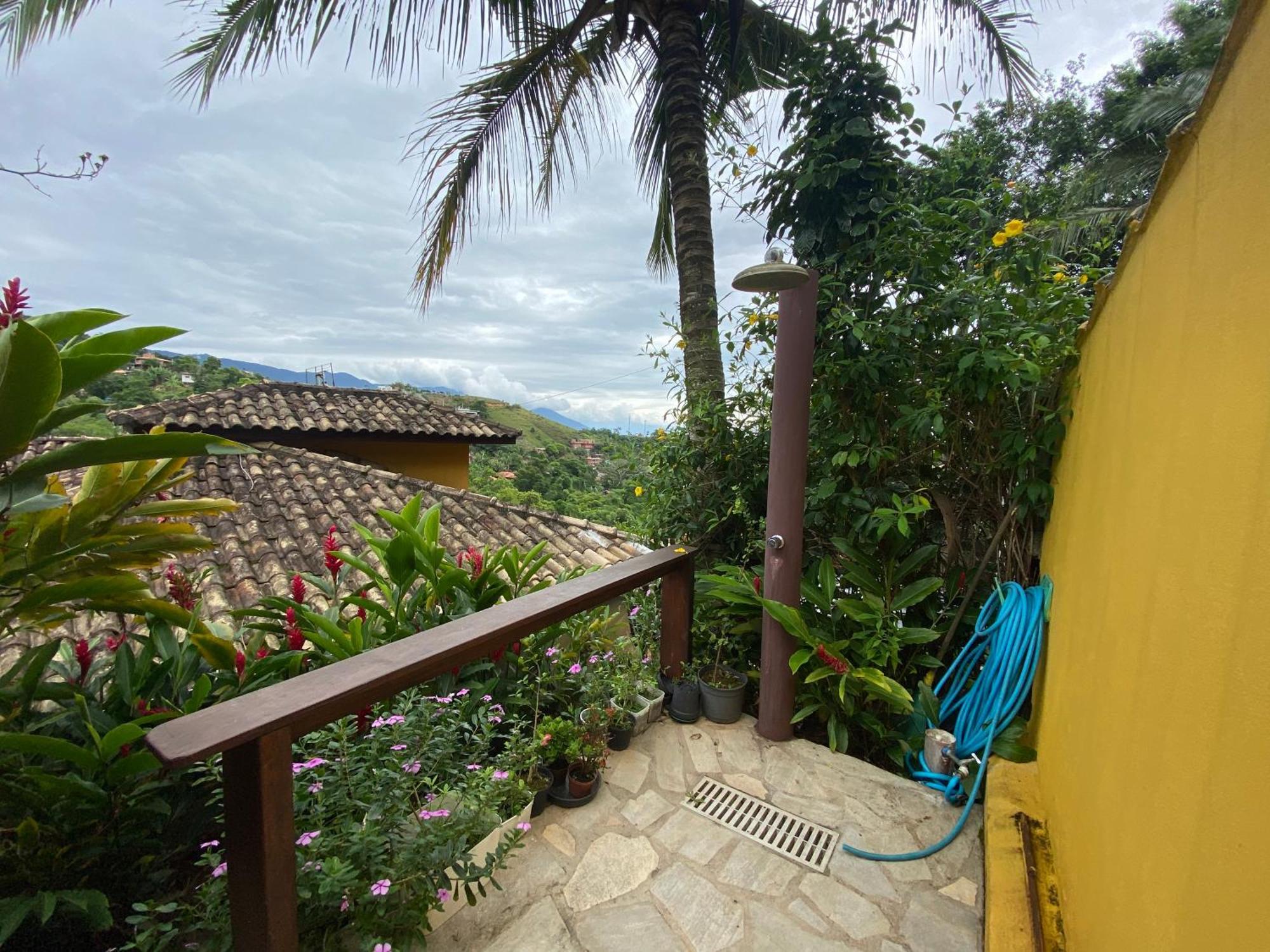 Casa Do Toni Villa Ilhabela Kültér fotó