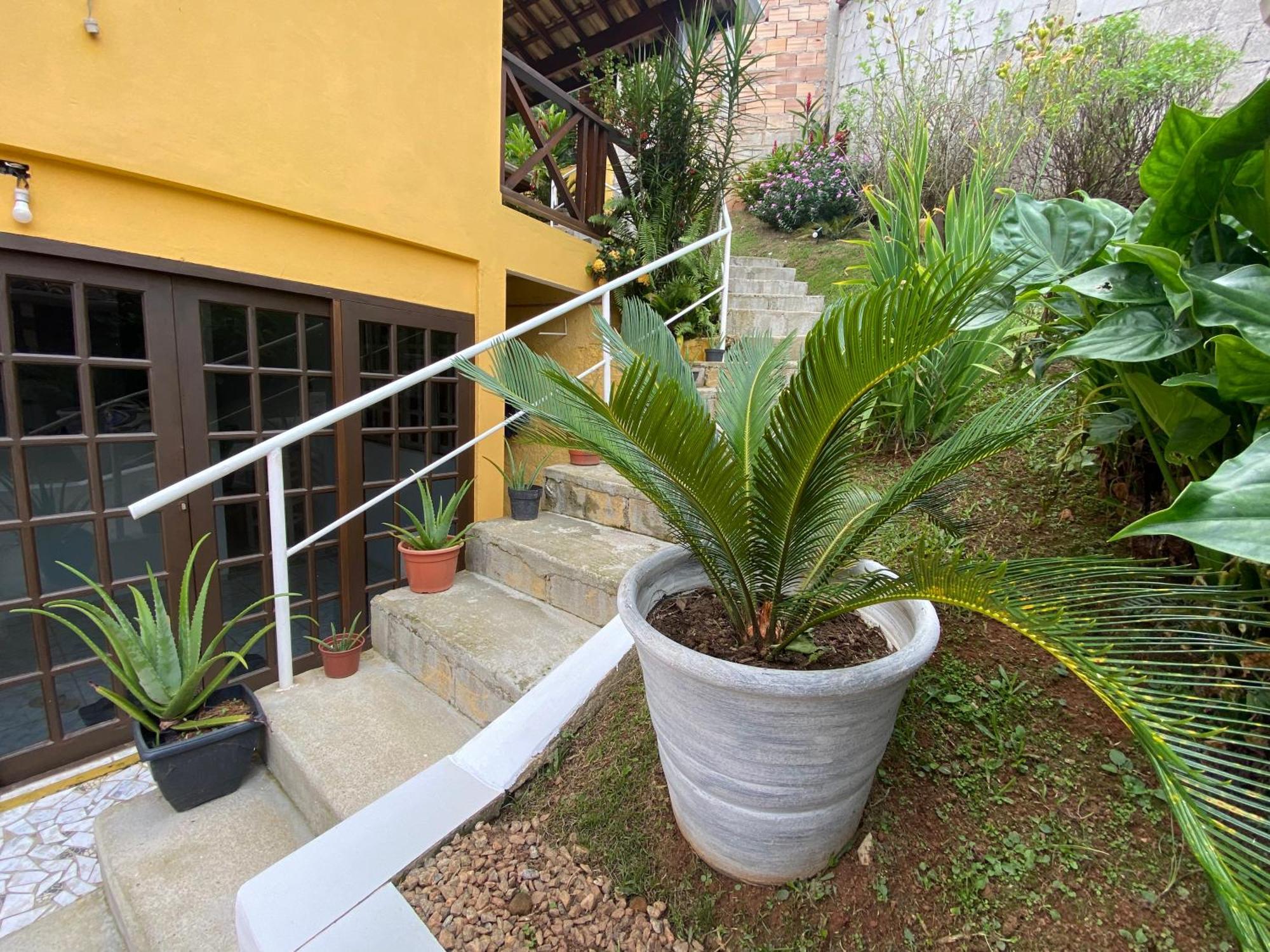 Casa Do Toni Villa Ilhabela Kültér fotó